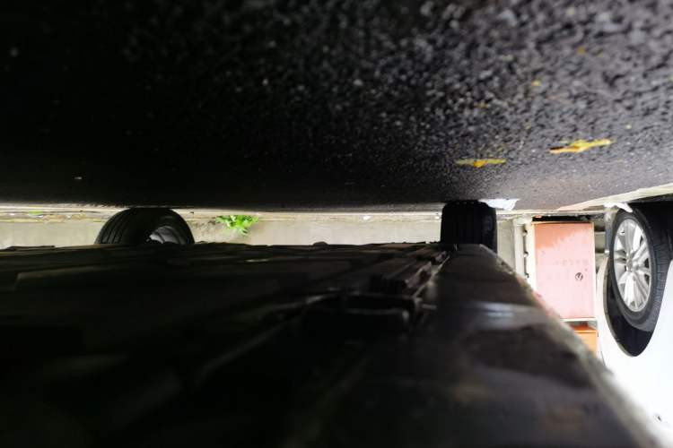 Used Mercedes-Benz CLA 2023 CLA 200 Shooting Brake Chassis Front Right