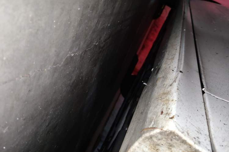 Used Mercedes-Benz CLA 2023 CLA 200 Chassis Front Right