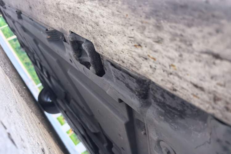Used Mercedes-Benz CLA 2023 CLA 200 Chassis Front Right