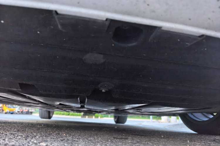 Used Mercedes-Benz CLA 2023 CLA 200 Chassis Front