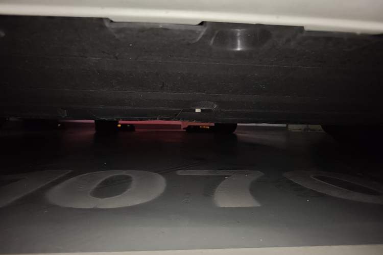 Used Mercedes-Benz CLA 2023 CLA 200 Chassis Front