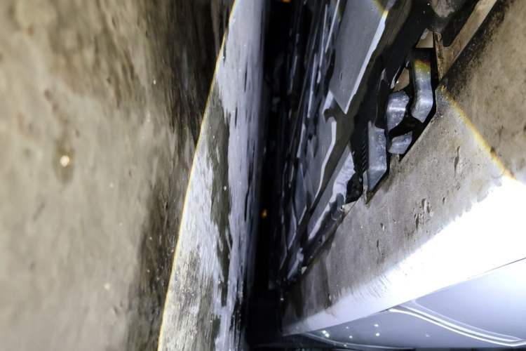 Used Mercedes-Benz CLA 2023 CLA 200 Shooting Brake Chassis Rear Right