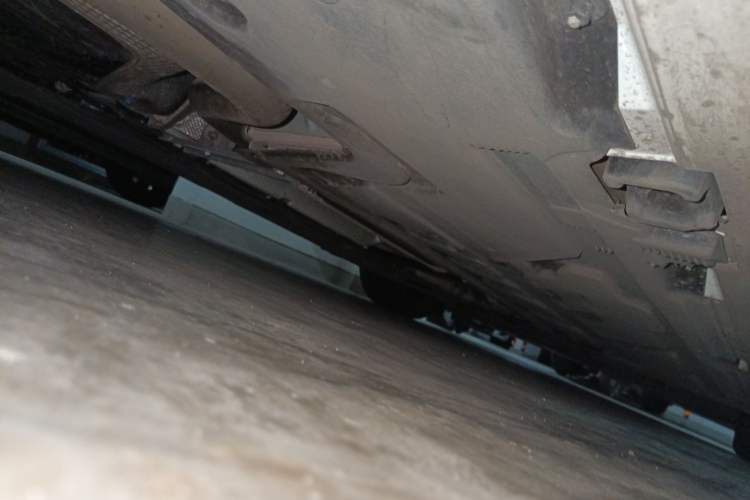 Used Mercedes-Benz CLA 2023 CLA 200 Chassis Rear Right