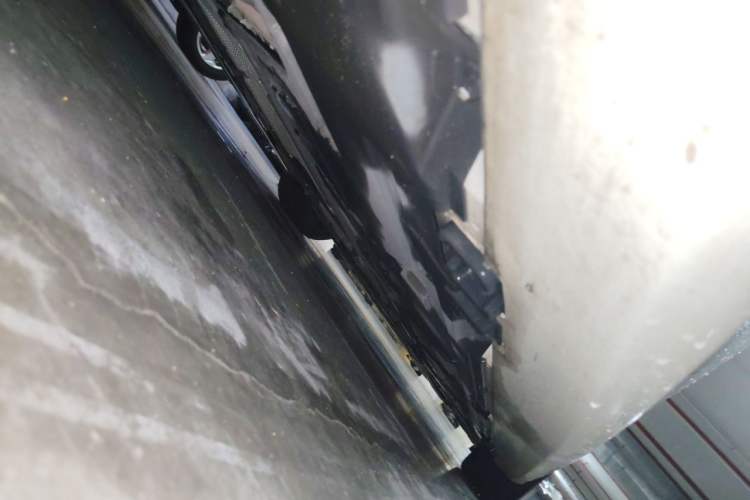 Used Mercedes-Benz CLA 2023 CLA 200 Chassis Rear Right
