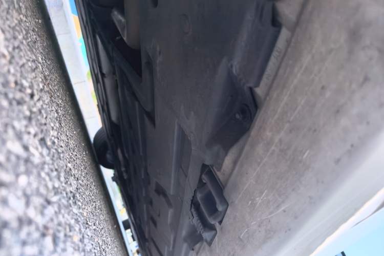 Used Mercedes-Benz CLA 2023 CLA 200 Chassis Rear Right