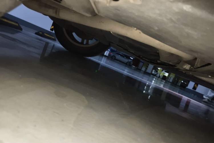 Used Mercedes-Benz CLA 2023 CLA 200 Chassis Rear Right
