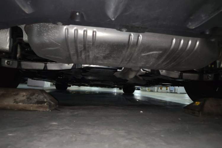 Used Mercedes-Benz CLA 2023 CLA 200 Chassis Rear