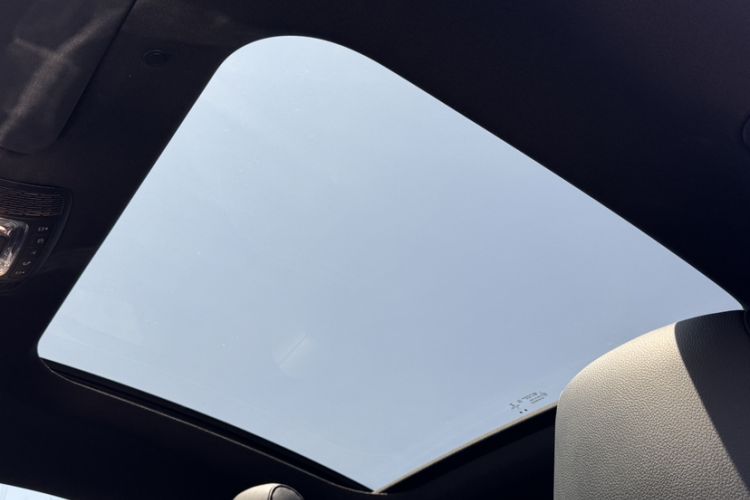 Used Mercedes-Benz CLA 2023 CLA 200 4MATIC Exterior 8