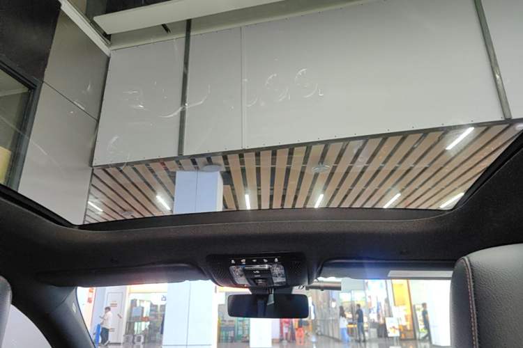 Used Mercedes-Benz CLA 2023 CLA 200 Headliner