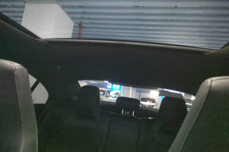 Used Mercedes-Benz CLA 2023 CLA 260 4MATIC Headliner