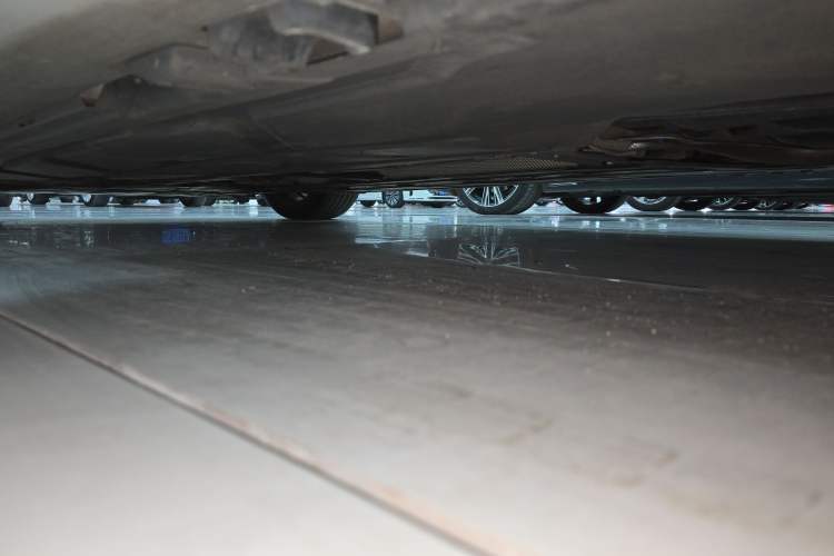 Used Mercedes-Benz CLA 2023 CLA 200 Left Side Sill