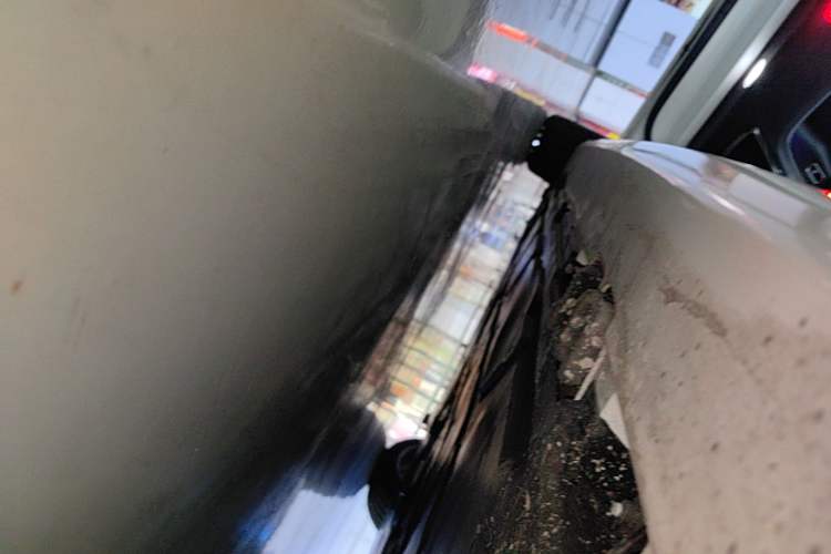 Used Mercedes-Benz CLA 2023 CLA 200 Left Side Sill
