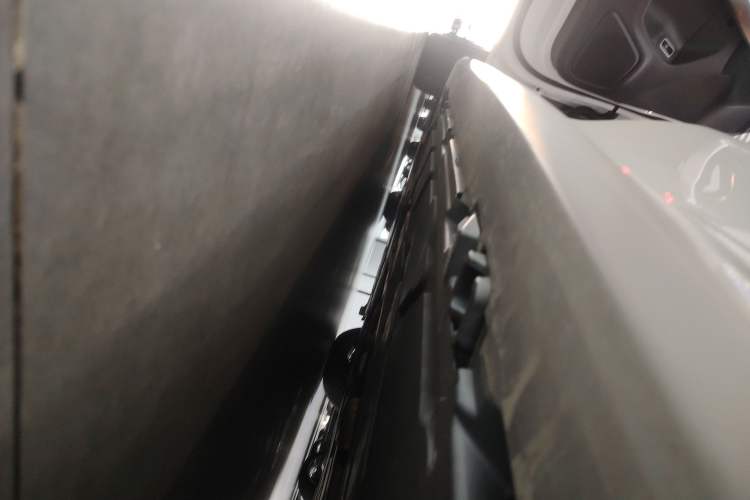 Used Mercedes-Benz CLA 2023 CLA 200 Left Side Sill