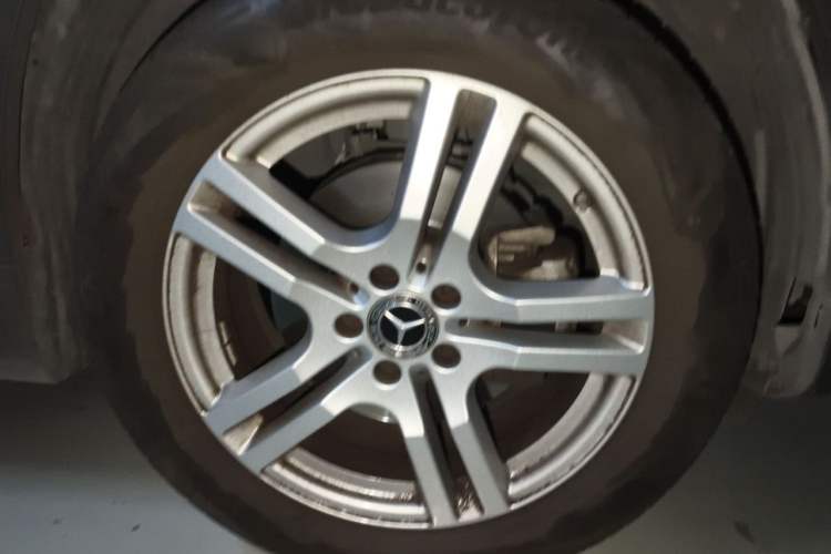 Used Mercedes-Benz CLA 2023 CLA 200 Right Front Wheel Hub