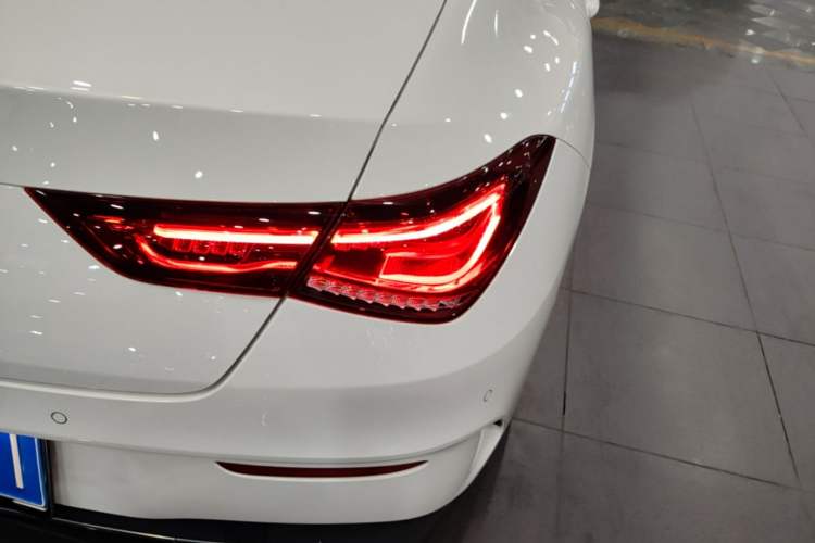 Used Mercedes-Benz CLA 2023 CLA 200 Right Rear Taillight