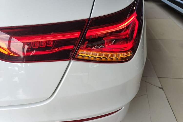 Used Mercedes-Benz CLA 2023 CLA 200 Right Rear Taillight