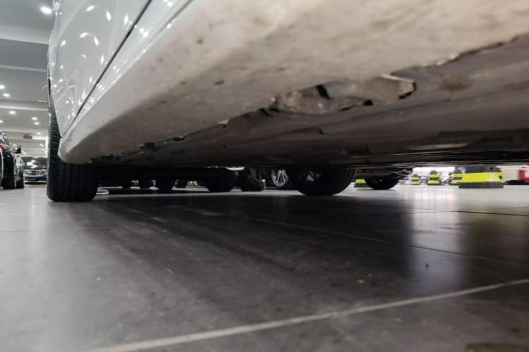 Used Mercedes-Benz CLA 2023 CLA 200 Right Side Sill