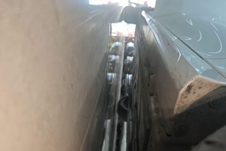Used Mercedes-Benz CLA 2023 CLA 200 Right Side Sill