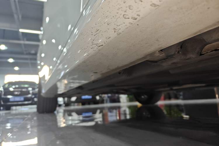 Used Mercedes-Benz CLA 2023 CLA 200 Shooting Brake Right Side Sill