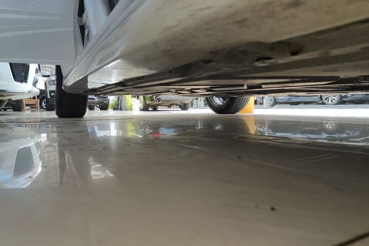 Used Mercedes-Benz CLA 2023 CLA 200 Right Side Sill