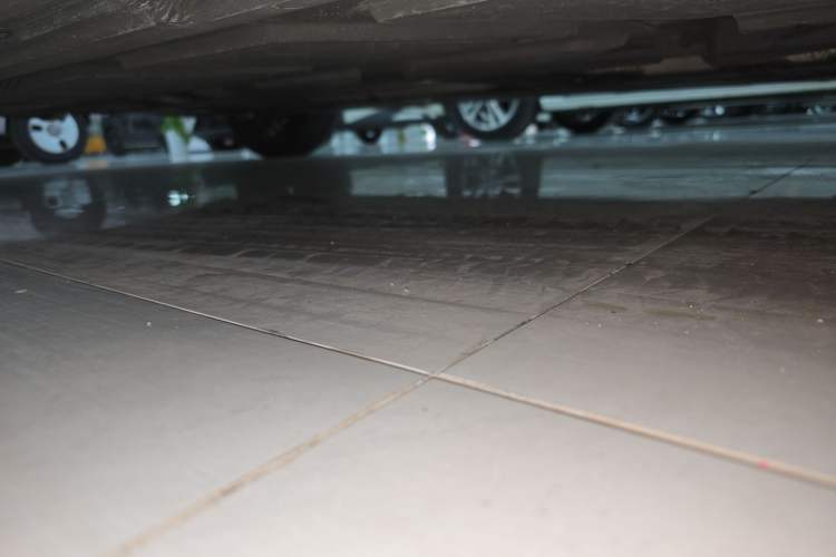 Used Mercedes-Benz CLA 2023 CLA 200 Right Side Sill