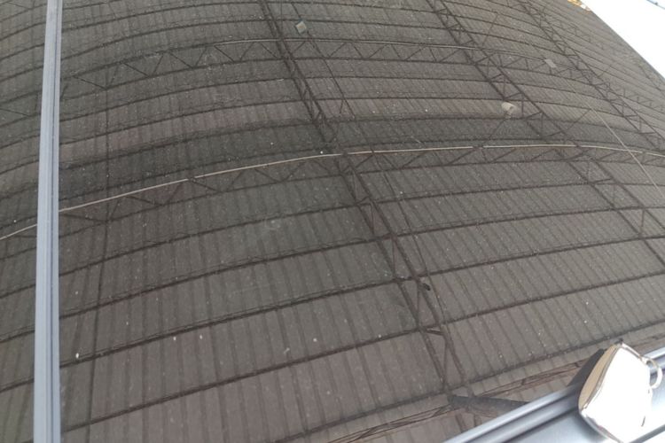 Used Mercedes-Benz CLA 2023 CLA 200 Roof