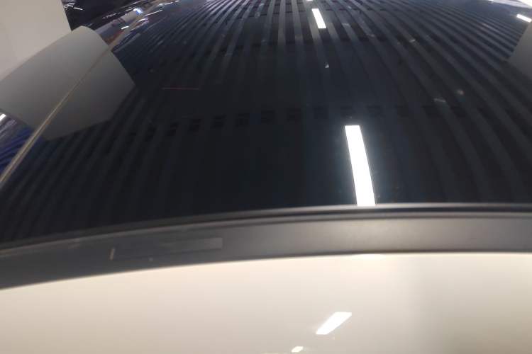 Used Mercedes-Benz CLA 2023 CLA 260 4MATIC Roof