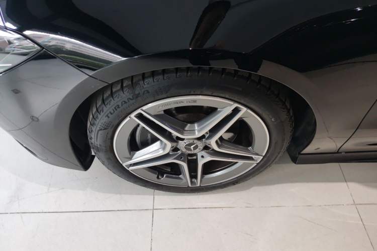 Used Mercedes-Benz CLA 2024 CLA 200 Exterior 7