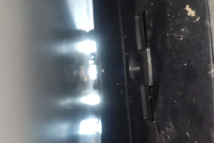 Used Mercedes-Benz CLA 2024 CLA 200 Shooting Brake Chassis Front