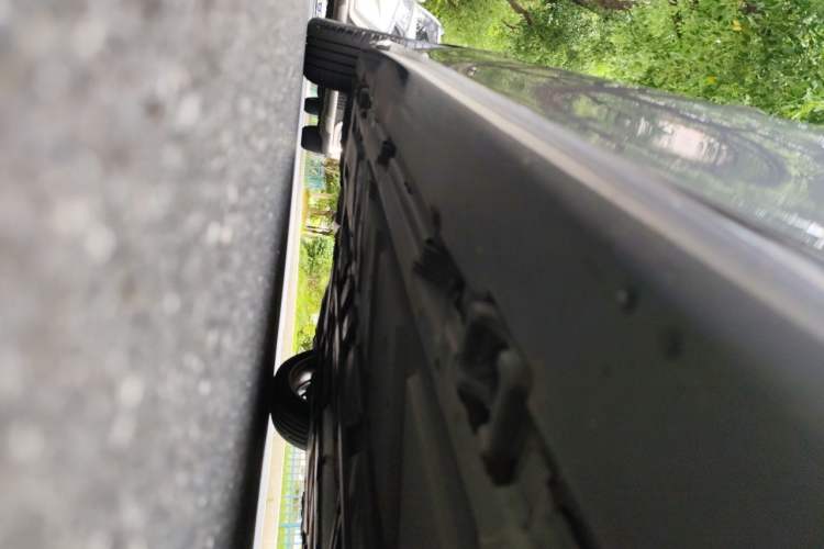 Used Mercedes-Benz CLA 2024-Year Facelifted CLA 200 Chassis Front Right