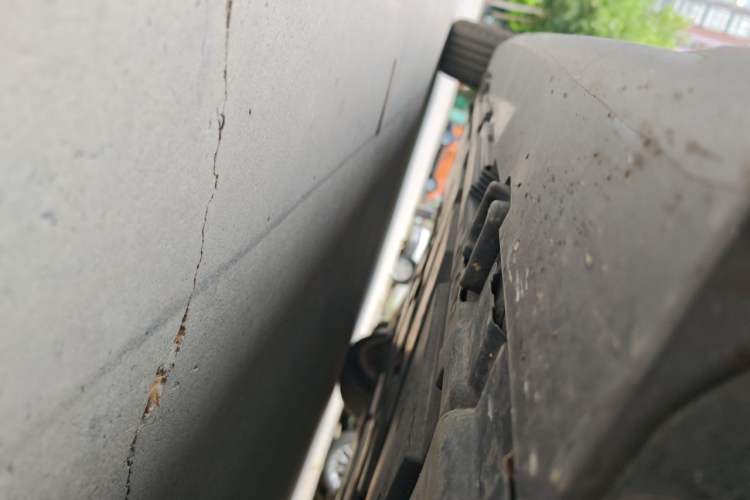 Used Mercedes-Benz CLA 2024-Year Facelifted CLA 200 Chassis Front Right