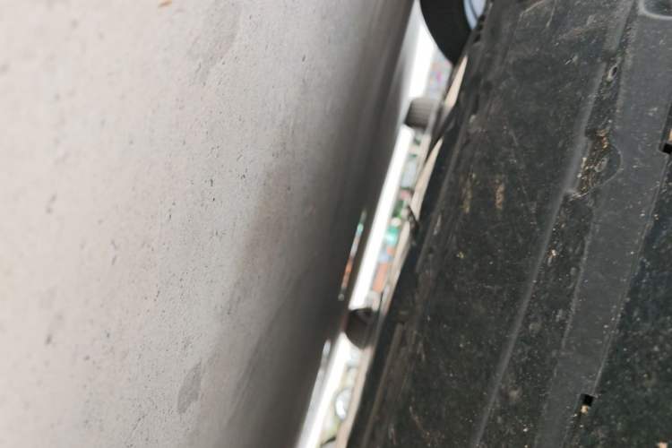 Used Mercedes-Benz CLA 2024-Year Facelifted CLA 200 Chassis Front