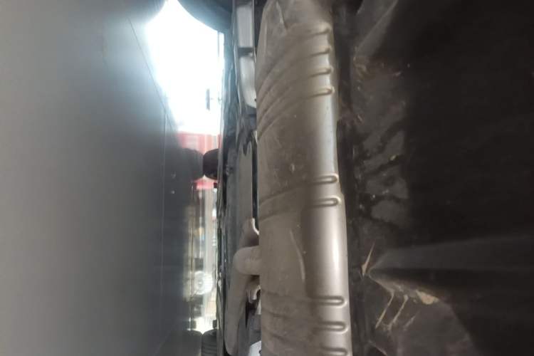 Used Mercedes-Benz CLA 2024 CLA 200 Shooting Brake Chassis Rear