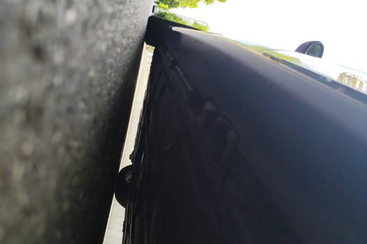 Used Mercedes-Benz CLA 2024-Year Facelifted CLA 200 Chassis Rear Left