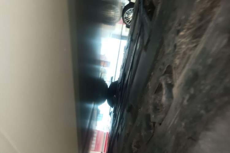 Used Mercedes-Benz CLA 2024 CLA 200 Shooting Brake Chassis Rear Right