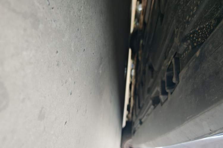 Used Mercedes-Benz CLA 2024-Year Facelifted CLA 200 Chassis Rear Right