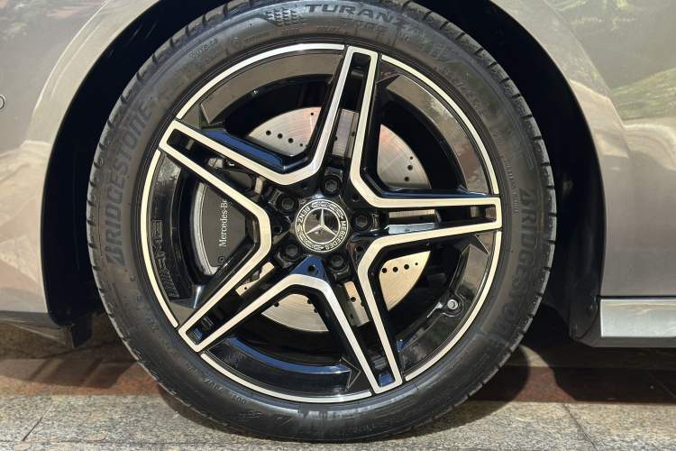 Used Mercedes-Benz CLA 2024 CLA 220 Exterior 9