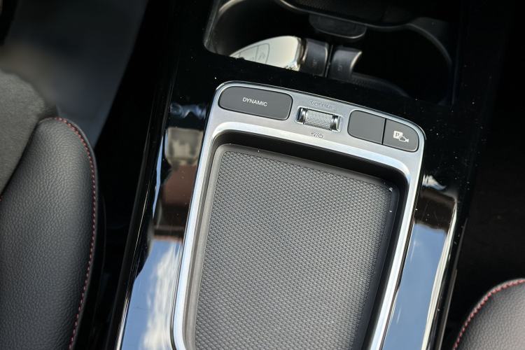 Used Mercedes-Benz CLA 2024 CLA 220 Interior 4