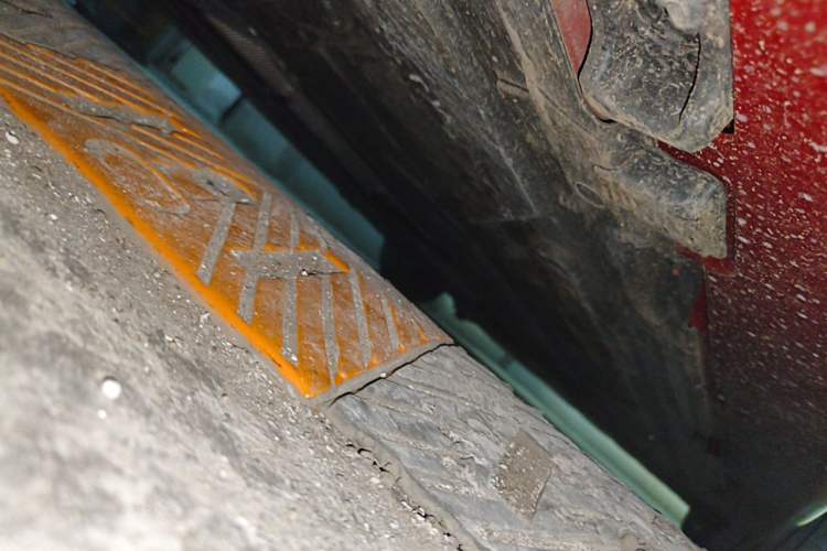 Used Mercedes-Benz CLA 2024-Year Facelifted CLA 200 Chassis Rear Right
