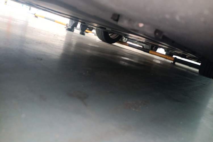 Used Mercedes-Benz CLA 2024 CLA 220 Chassis Front Left