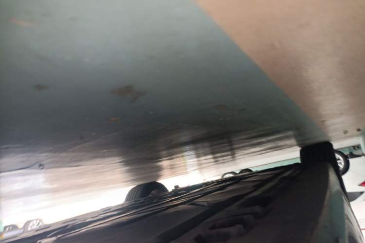 Used Mercedes-Benz CLA 2024 CLA 220 Chassis Rear Left
