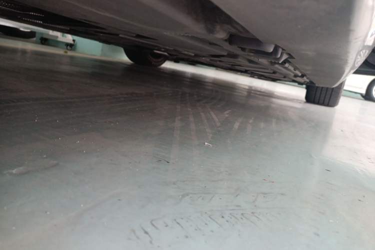 Used Mercedes-Benz CLA 2024 CLA 220 Chassis Rear Right