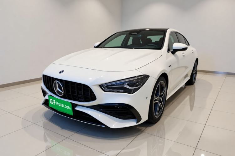 Mercedes-Benz CLA 2024 CLA 200 Shooting Brake