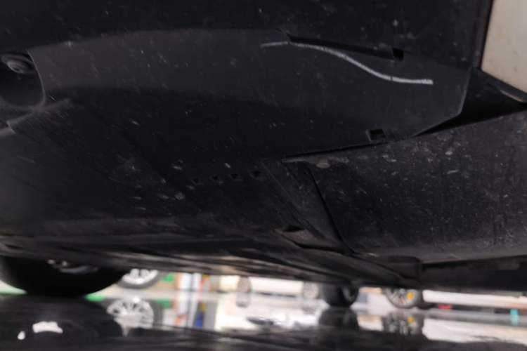 Used Mercedes-Benz CLA 2024 CLA 200 Chassis Front