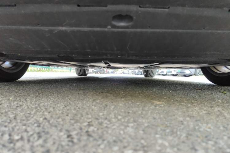 Used Mercedes-Benz CLA 2024 CLA 200 Chassis Front