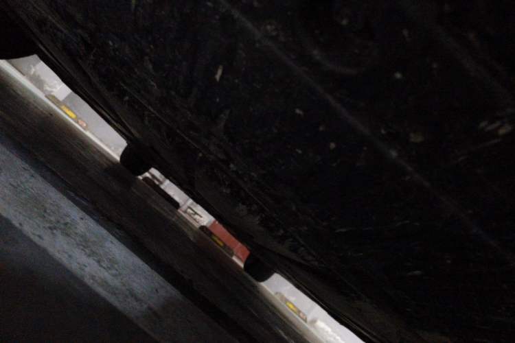 Used Mercedes-Benz CLA 2024 CLA 200 Shooting Brake Chassis Front