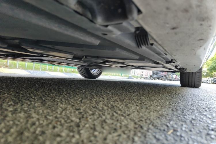 Used Mercedes-Benz CLA 2024 CLA 200 Chassis Front Left
