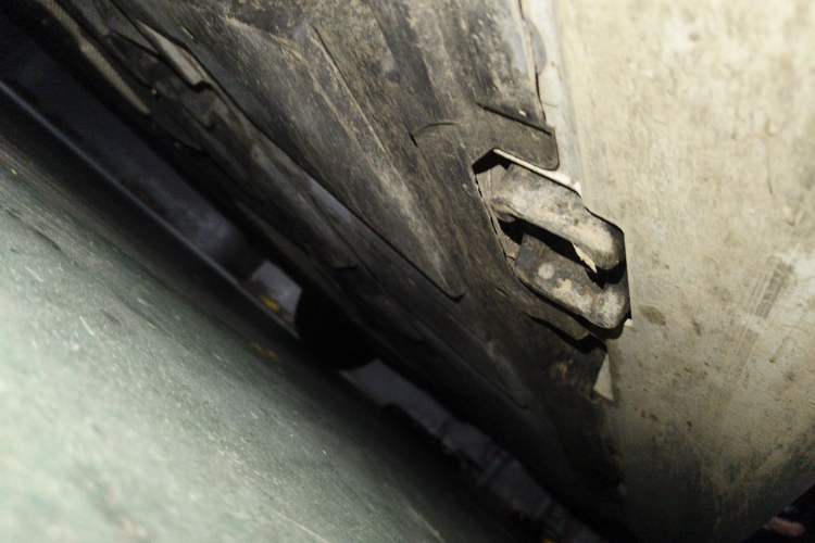 Used Mercedes-Benz CLA 2024 CLA 200 Shooting Brake Chassis Front Left
