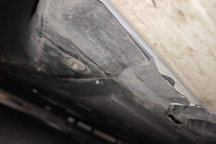 Used Mercedes-Benz CLA 2024 CLA 200 Chassis Front Left