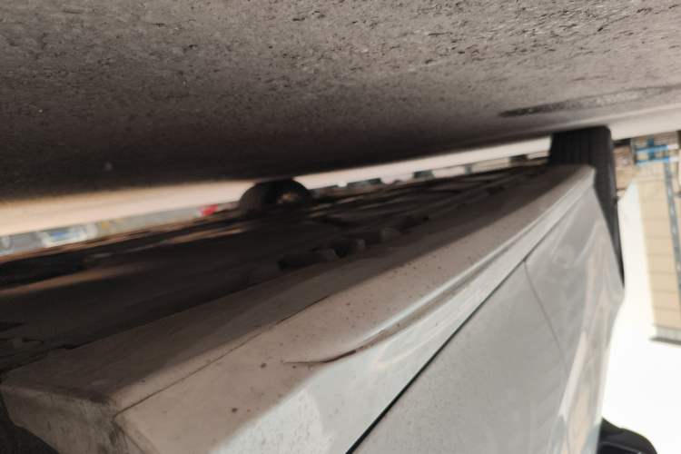 Used Mercedes-Benz CLA 2024 CLA 200 Shooting Brake Chassis Front Left